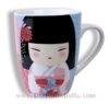 Taza - KONOKA